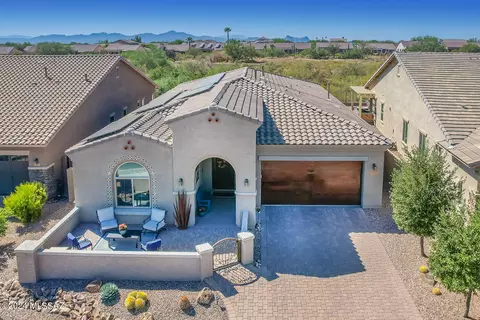 13197 N Rainbow Cactus Ct, Oro Valley, AZ 85755