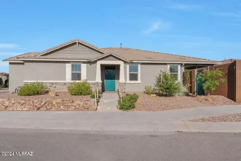 10194 E Aspen Draw Trl, Tucson, AZ 85747