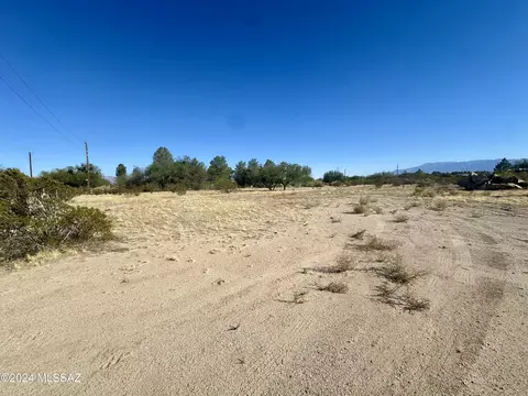 16771 Boswell Ln, Fort Thomas, AZ 85536