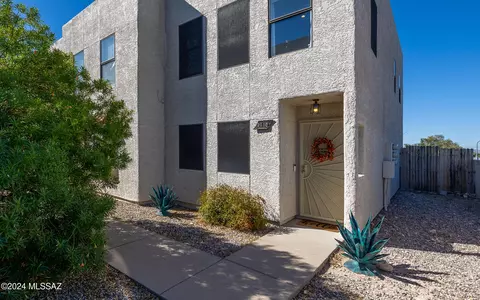 2190 N 1st Ave, Tucson, AZ 85719