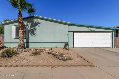 6125 E House Rock Ln, Tucson, AZ 85756