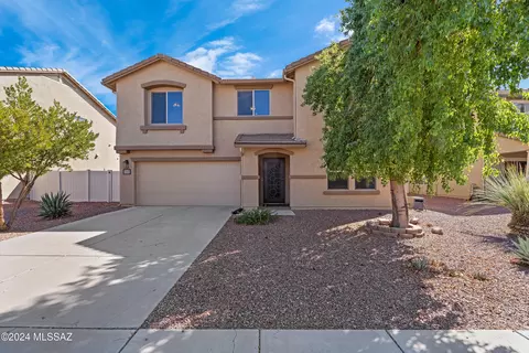 21127 E Prospector Pl, Red Rock, AZ 85145