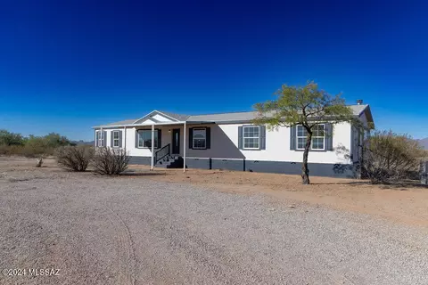10983 N Coyote Cove Rd, Marana, AZ 85653