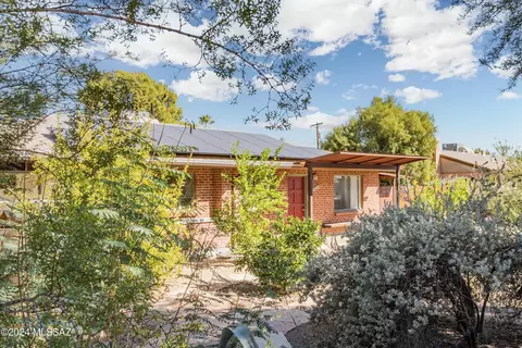 2617 E Hedrick Dr, Tucson, AZ 85716