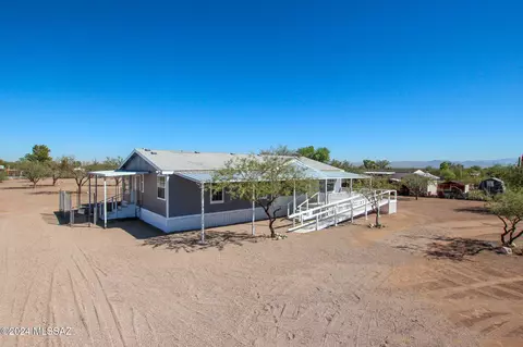 17720 W Babocomari Pl, Marana, AZ 85653