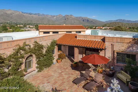 5420 N Via Velazquez, Tucson, AZ 85750