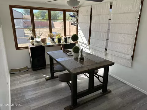 Dining - 1128 E Hedrick Dr, Tucson, AZ 85719 photo 1 of 1