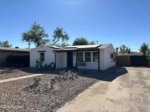 Other - 1128 E Hedrick Dr, Tucson, AZ 85719 photo 1 of 5