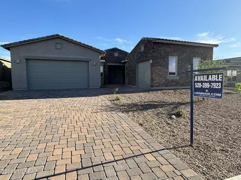 6751 W Winding Knoll Pl, Marana, AZ 85658