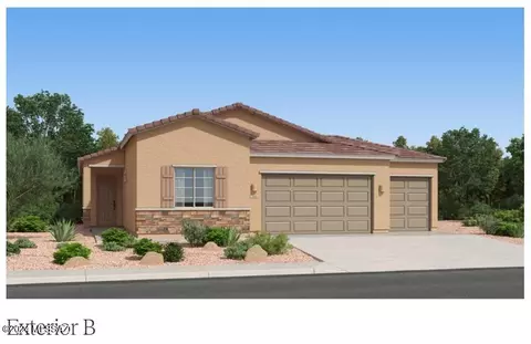 17444 S Ridgerunner Dr, Vail, AZ 85641