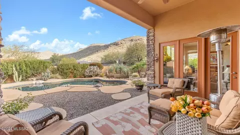 5656 W Silent Wash Pl, Marana, AZ 85658
