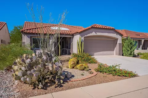 13965 N Willow Bend Dr, Oro Valley, AZ 85755