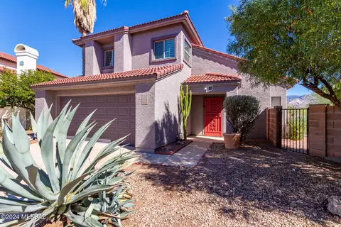 10384 N Fair Mountain Dr, Oro Valley, AZ 85737