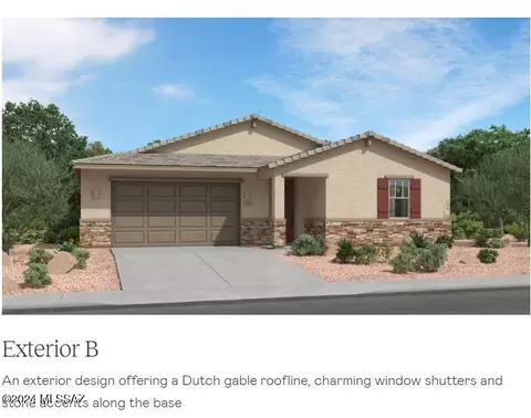 10570 W Beaman Ln, Marana, AZ 85653
