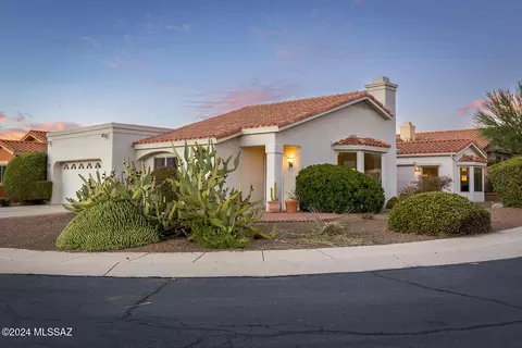 14270 N Rusty Gate Trl, Oro Valley, AZ 85755