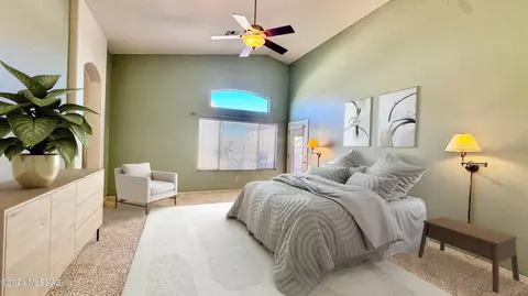 6069 W Millay St, Tucson, AZ 85743