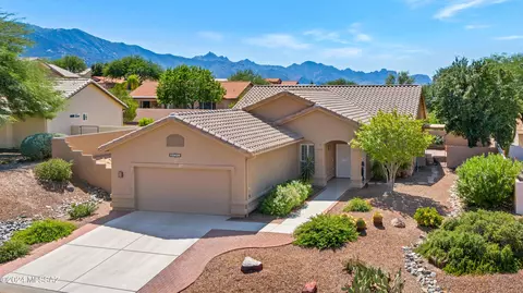 65753 E Rose Ridge Dr, Saddlebrooke, AZ 85739