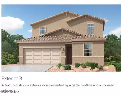 7039 W Vineridge Dr, Tucson, AZ 85757