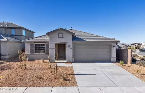 8060 S Expedition Dr, Tucson, AZ 85747