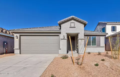 13417 E Jelks Pl, Tucson, AZ 85747