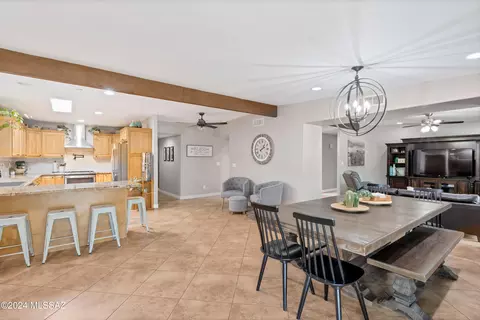 17395 S Camino Cartagena, Sahuarita, AZ 85629