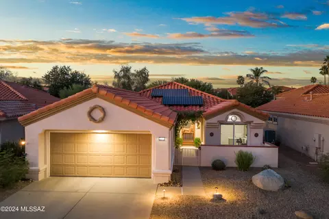 2051 E Meteorite Trl, Oro Valley, AZ 85755