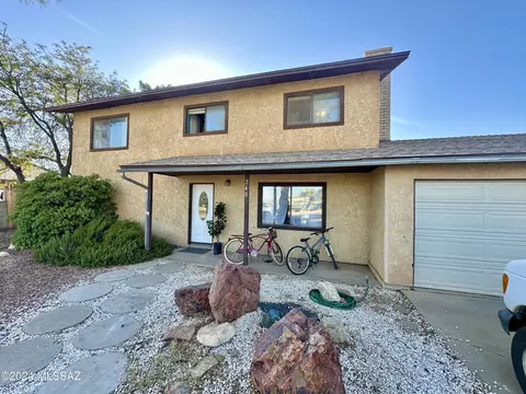 248 N Stadium Ave, Thatcher, AZ 85552