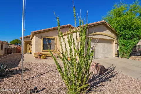 5552 W Dove Loft Dr, Marana, AZ 85658