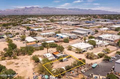 tbd E Martin Ave #E, Tucson, AZ 85719 photo 3
