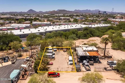tbd E Martin Ave #E, Tucson, AZ 85719 photo 2