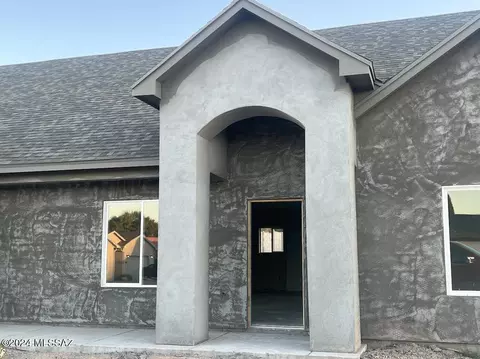 3603 W Barbara Ln, Thatcher, AZ 85552