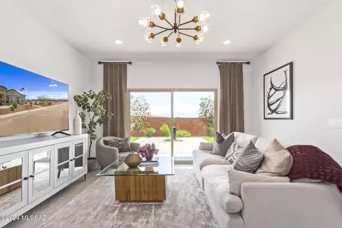 14008 E Crotalus Way, Vail, AZ 85641 photo 19