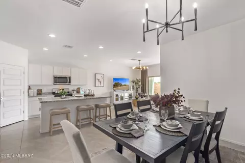 14008 E Crotalus Way, Vail, AZ 85641 photo 26
