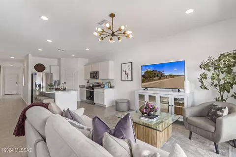 14008 E Crotalus Way, Vail, AZ 85641 photo 22