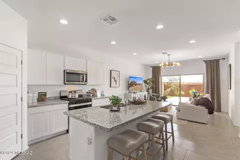 14008 E Crotalus Way, Vail, AZ 85641 photo 27