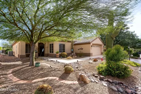 5145 W Desert Chicory Pl, Marana, AZ 85658