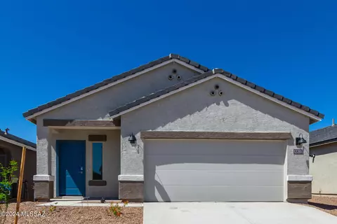 12058 E Patrcia Ann Dr, Vail, AZ 85641