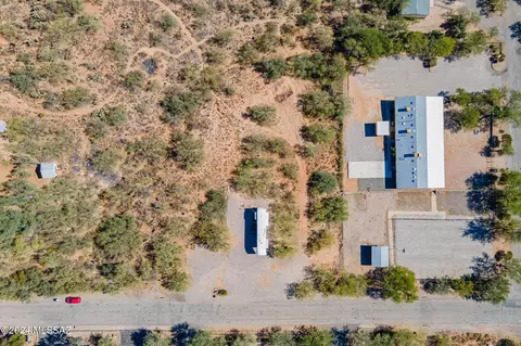 16100 N Vernon Dr, Tucson, AZ 85739