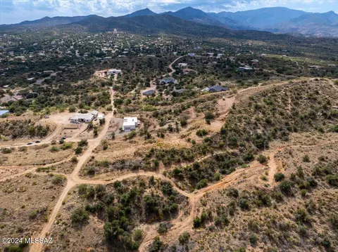 82 Acres Tbd Off Neal St, Oracle, AZ 85623