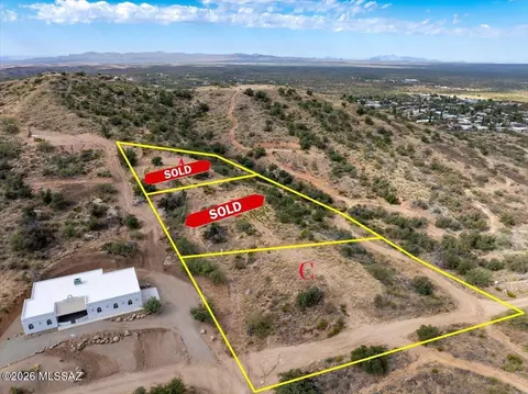 82 Acres Tbd Off Neal St, Oracle, AZ 85623