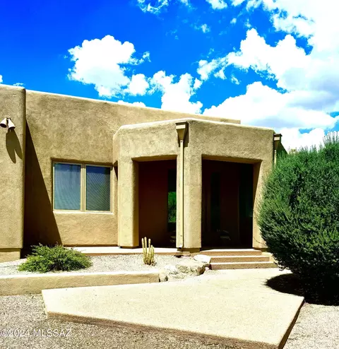 5831 N Calle Grandeza #PH, Tucson, AZ 85718