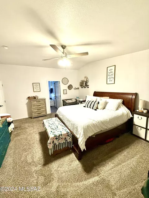 3660 E Nightstar Ln, Safford, AZ 85546 photo 20