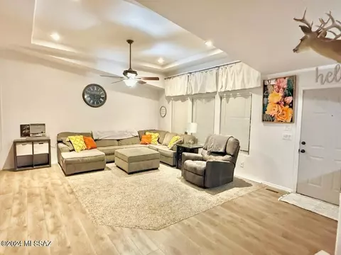3660 E Nightstar Ln, Safford, AZ 85546 photo 2