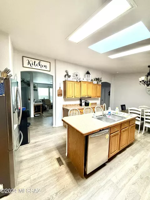 3660 E Nightstar Ln, Safford, AZ 85546 photo 9