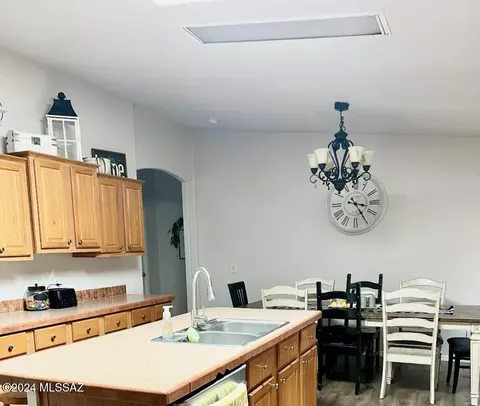 3660 E Nightstar Ln, Safford, AZ 85546 photo 8