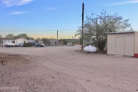 3660 E Nightstar Ln, Safford, AZ 85546 photo 25