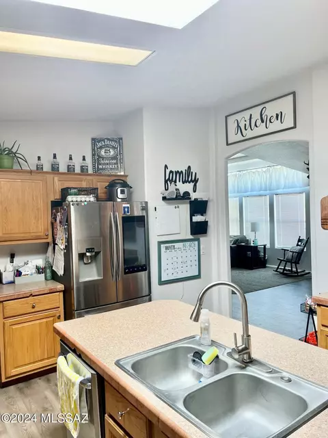 3660 E Nightstar Ln, Safford, AZ 85546 photo 7