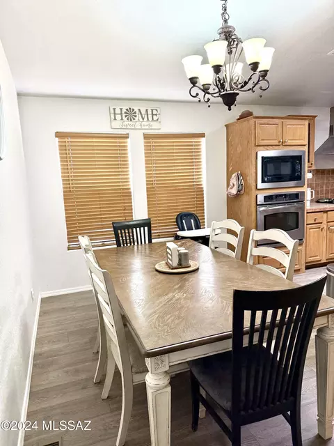 3660 E Nightstar Ln, Safford, AZ 85546 photo 10