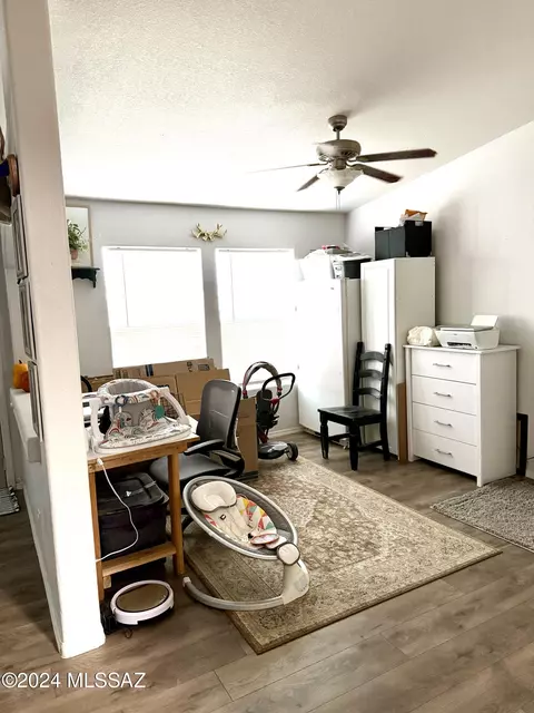 3660 E Nightstar Ln, Safford, AZ 85546 photo 5