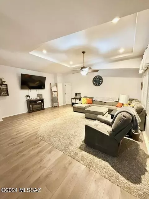 3660 E Nightstar Ln, Safford, AZ 85546 photo 3
